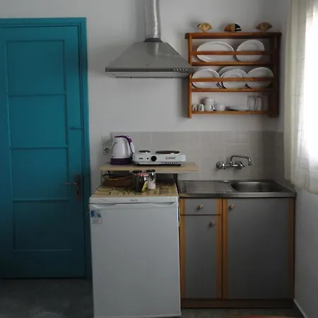 Apartamento Ostria - Molos *