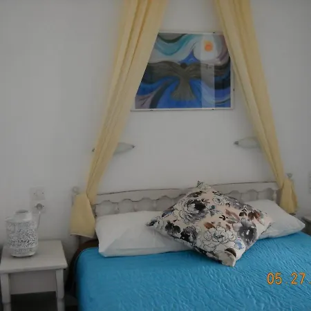 Ostria - Molos Apartamento *