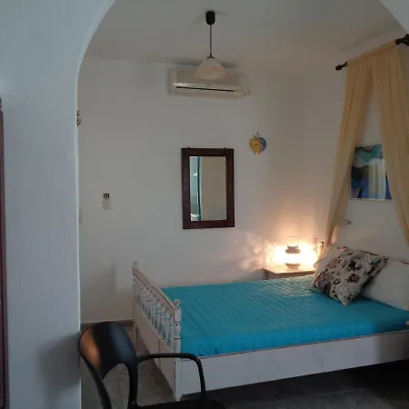 Ostria - Molos Apartamento *