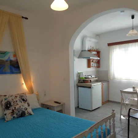 Apartamento Ostria - Molos Alopronia