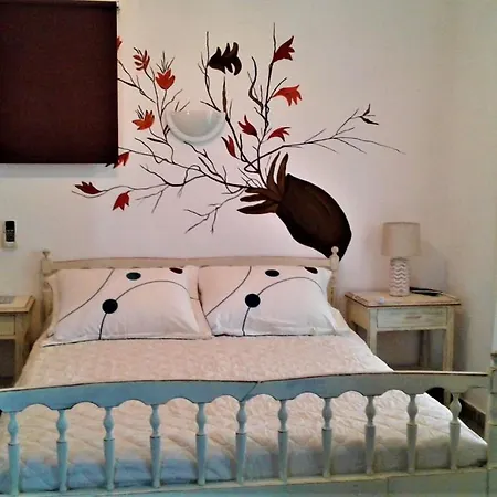 Lejlighed Ostria - Molos Alopronia